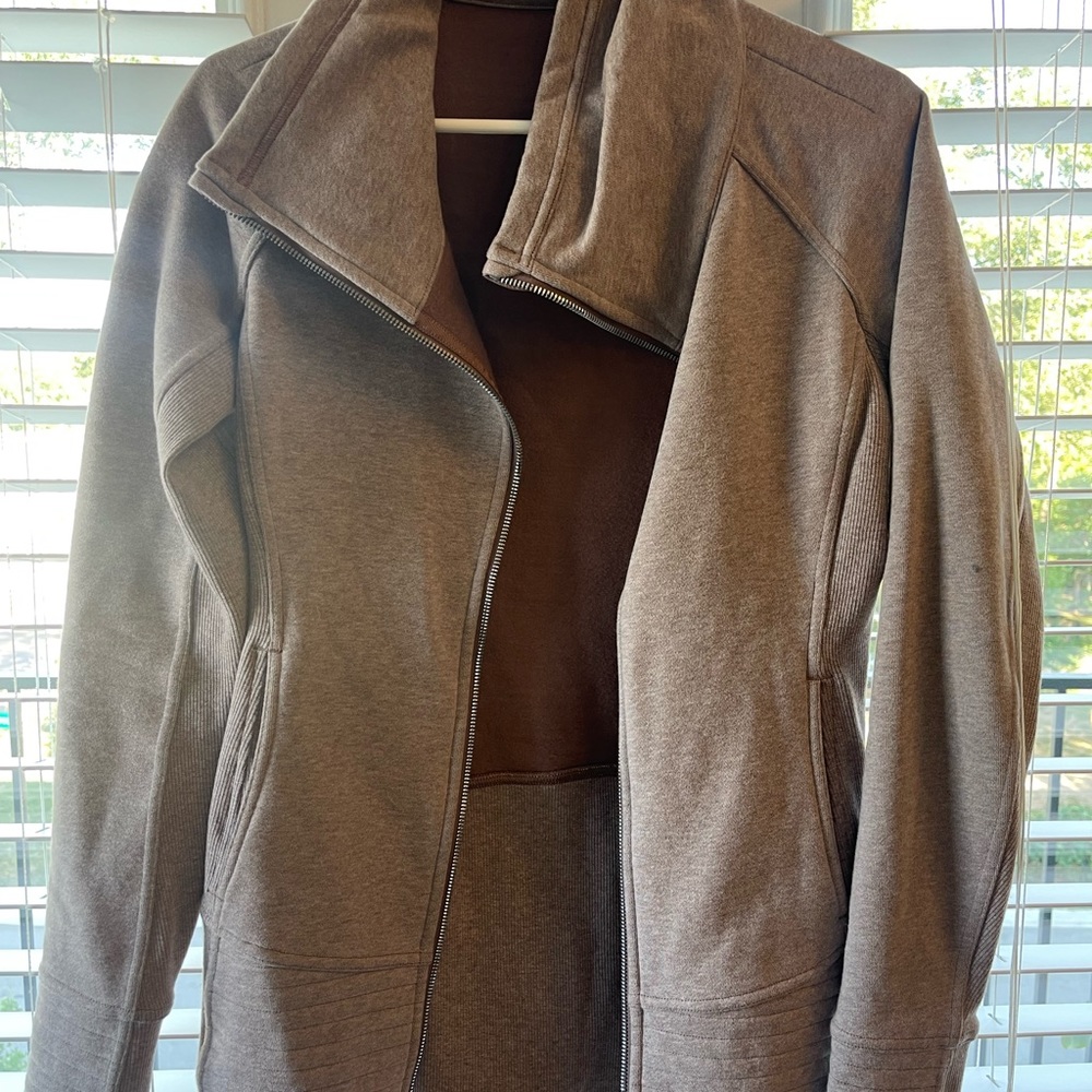 Lululemon Jacket